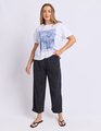 FOXWOOD STUDIO ROSE TEE