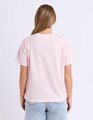 FOXWOOD HIBISCUS TEE
