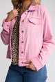 VASSALLI AURA JACKET