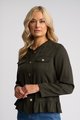 VASSALLI SAWYER JACKET