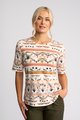 VASSALLI CARMEN TOP