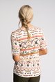 VASSALLI CARMEN TOP