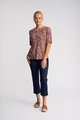 VASSALLI CARMEN TOP