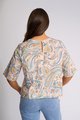 VASSALLI ATHENA TOP