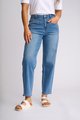 VASSALLI APOLLO JEAN - BARREL LEG ANKLE GRAZER