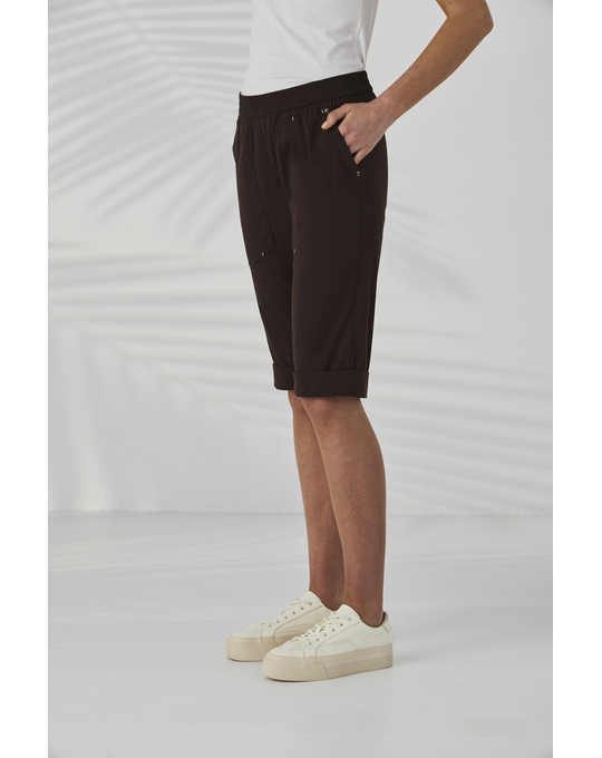 LANIA LTL CUFFED SHORT