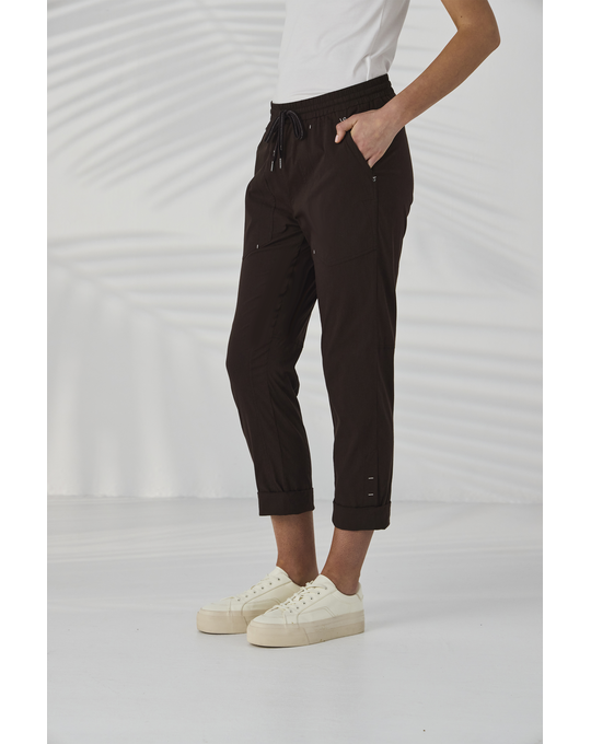 LANIA LTL PORT PANT 7/8