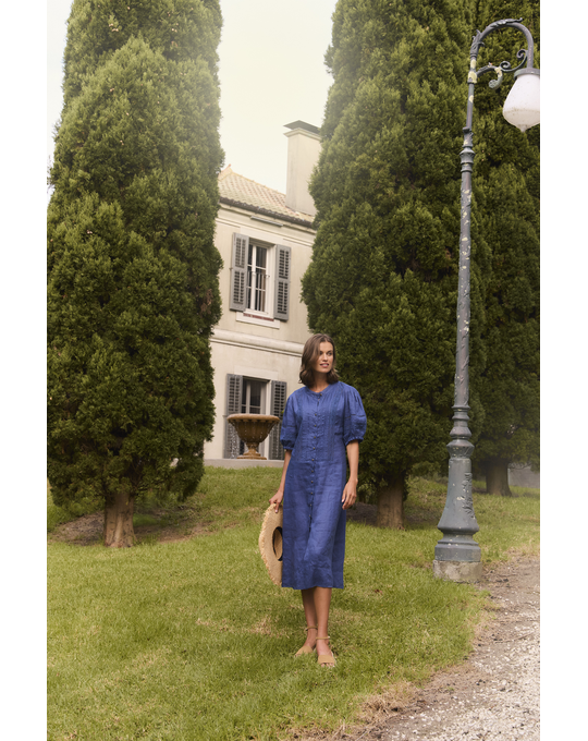 LANIA CHASE DRESS