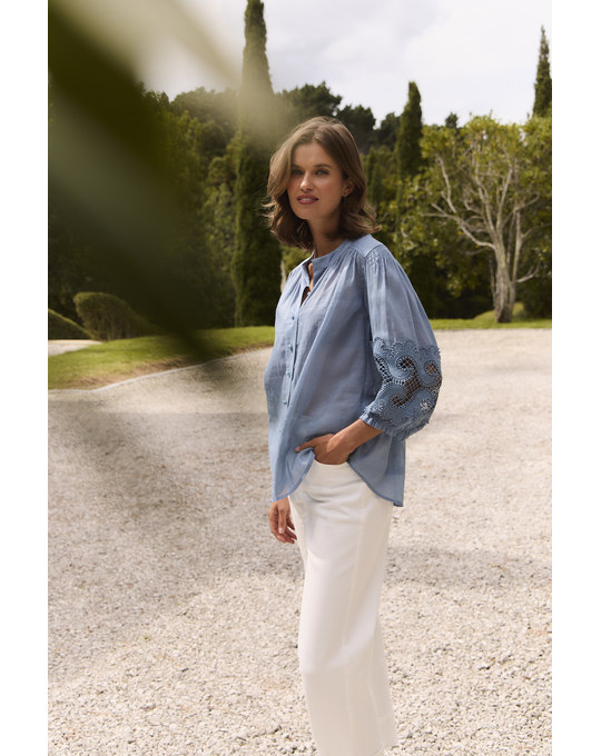 LANIA AUSTIN SHIRT