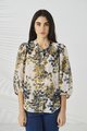 LANIA ROSSO SHIRT