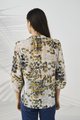 LANIA ROSSO SHIRT