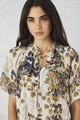 LANIA ROSSO TOP