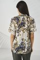 LANIA ROSSO TOP