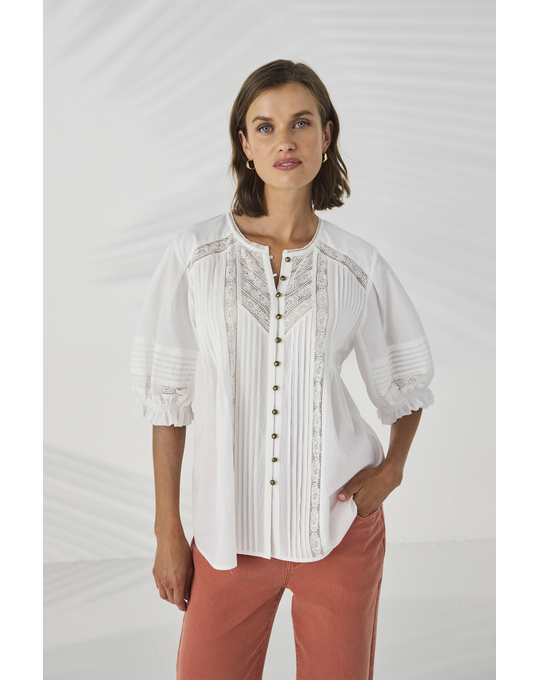 LANIA DIXIE SHIRT