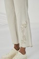 LANIA SCALLOP JEAN
