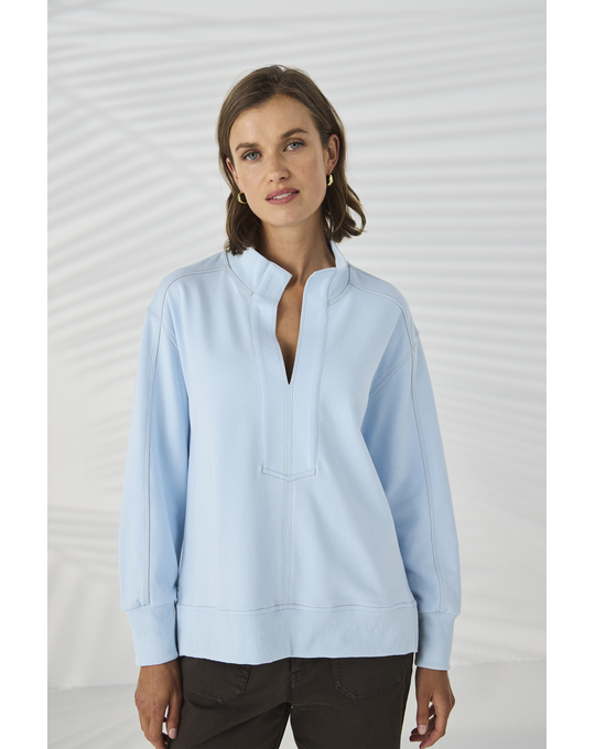 LANIA CARTER SWEAT