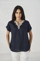 LANIA PORTMAN TOP