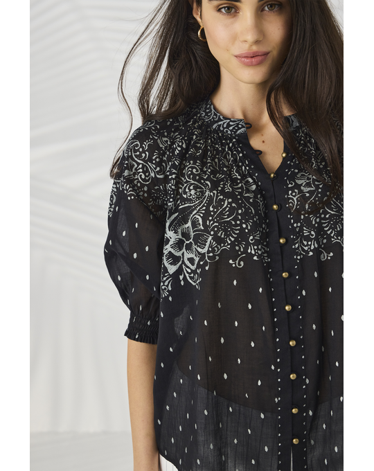 LANIA NOVO SHIRT