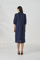 LANIA SPIRAL DRESS