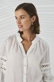 LANIA SPIRAL SHIRT