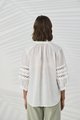 LANIA SPIRAL SHIRT