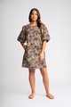 KNEWE PILOT DRESS