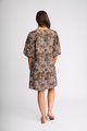 KNEWE PILOT DRESS