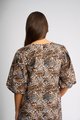 KNEWE PILOT DRESS
