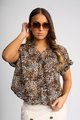 KNEWE ADDISON TOP