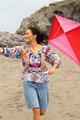 KNEWE AVERY TOP