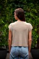 COUNTRY LAINE LINEN TANK