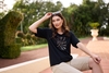 NEWPORT NOIRE TEE