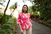 NEWPORT TROPICANA TOP