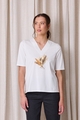 NEWPORT BLANC TEE