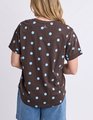ELM MADDY SPOT TEE