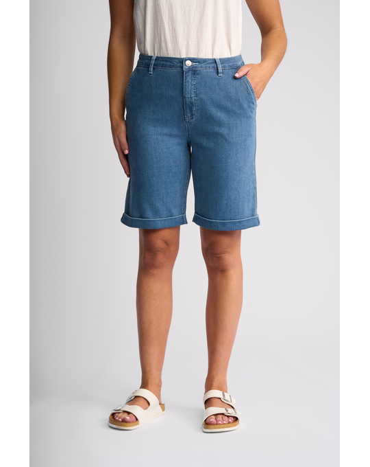 VASSALLI HAVANA SHORT