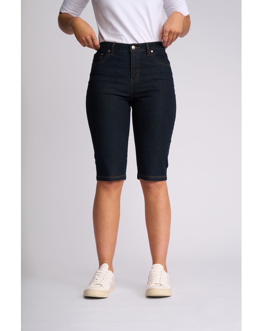 VASSALLI ALFA SHORT
