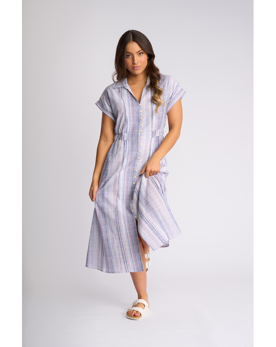 VASSALLI NOA DRESS