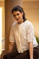 SEEKING LOLA BRODERIE TOP