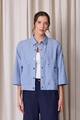 NEWPORT CLOVE JACKET
