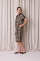 NEWPORT HARVEST DRESS