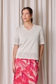 NEWPORT SIA KNIT TOP