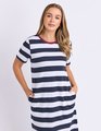 FOXWOOD TALLOW DRESS