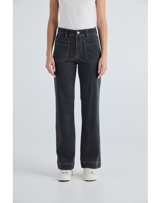 LANIA CHROME JEAN