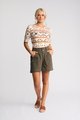 VASSALLI LUCY SHORT