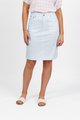 VASSALLI POPPY SKIRT