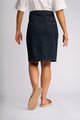 VASSALLI POPPY SKIRT