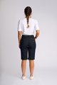 VASSALLI CUSTOM DENIM SHORT