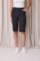NEWPORT LYRIC PULL ON JEAN SHORT