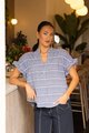 KNEWE ADDISON TOP